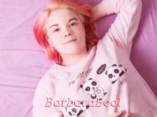 BarbaraBool