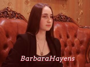 BarbaraHayens