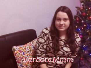 BarbaraMmm