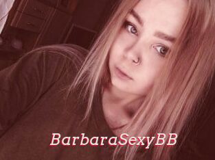 BarbaraSexyBB