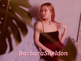 BarbaraSheldon