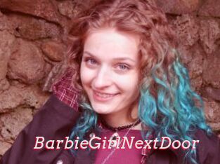 BarbieGirlNextDoor