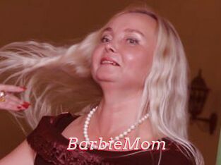 BarbieMom