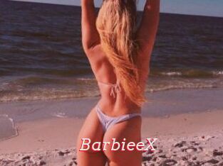 BarbieeX
