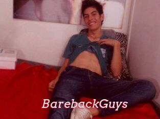 BarebackGuys