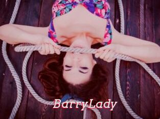 BarryLady