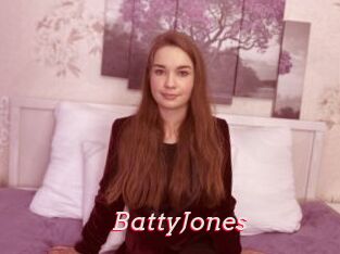 BattyJones