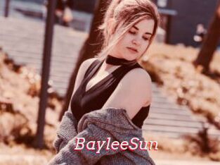 BayleeSun