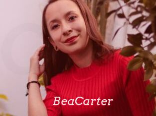 BeaCarter