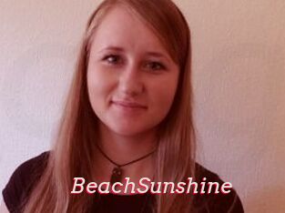 BeachSunshine