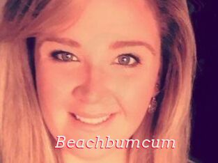 Beachbum_cum