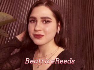 BeatriceReeds