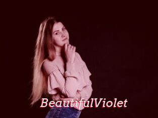 BeautifulViolet