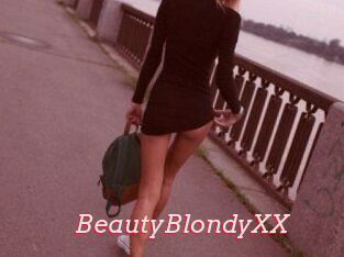 BeautyBlondyXX