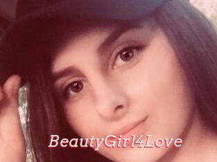 BeautyGirl4Love