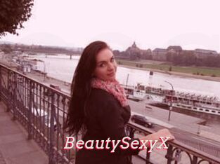 BeautySexyX