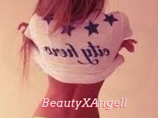 BeautyXAngell