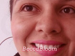 BeccaBloom