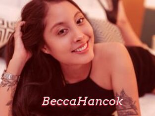 BeccaHancok