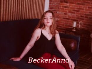 BeckerAnna