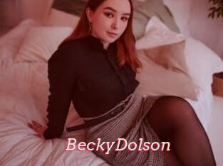 BeckyDolson