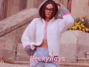 BeckyRays