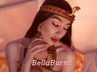 BellaBurns