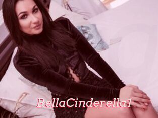 BellaCinderella1