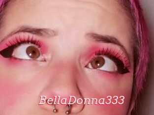 BellaDonna333