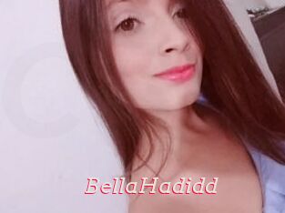 BellaHadidd