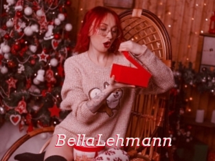 BellaLehmann