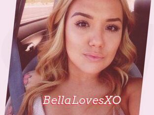 Bella_LovesXO