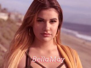 BellaMay