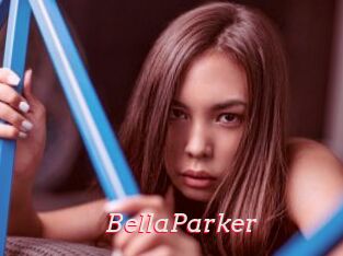 BellaParker