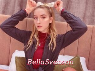 BellaSvenson