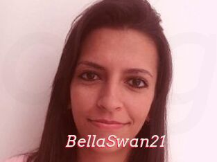 BellaSwan21