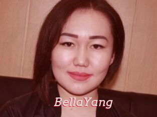 BellaYang