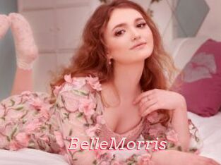 BelleMorris