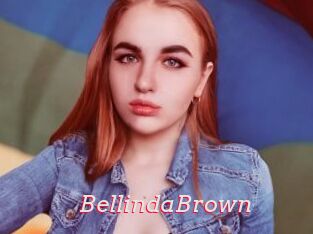 BellindaBrown