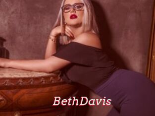 BethDavis