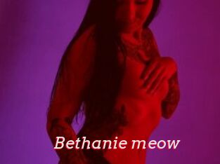 Bethanie_meow