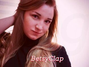 BetsyClap