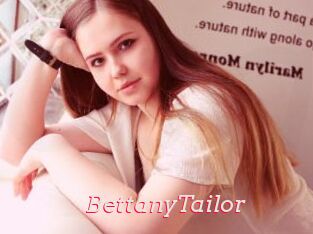 BettanyTailor