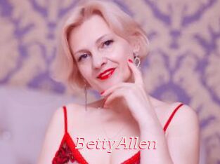 BettyAllen