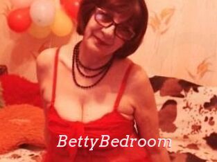 BettyBedroom