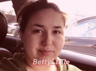 BettyLittle