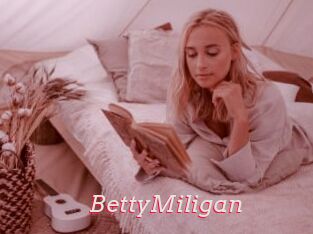 BettyMiligan