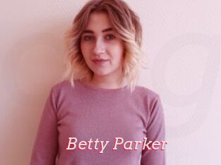 Betty_Parker