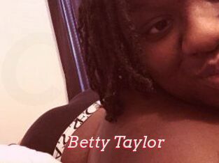 Betty_Taylor