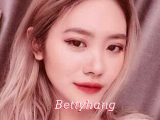 Bettyhang